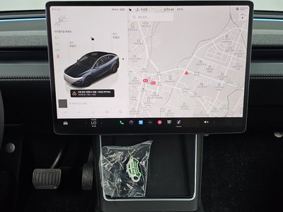 2025 Tesla MODEL Y 缩略图 14