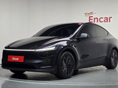 2025 Tesla MODEL Y 照片 1