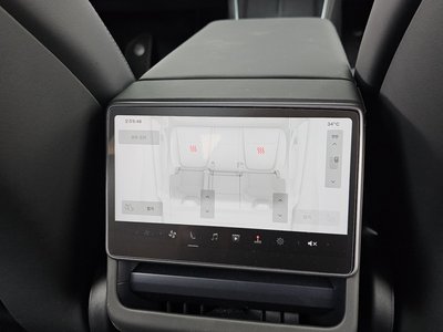 2025 Tesla MODEL Y 缩略图 19