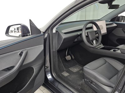 2025 Tesla MODEL Y 照片 10