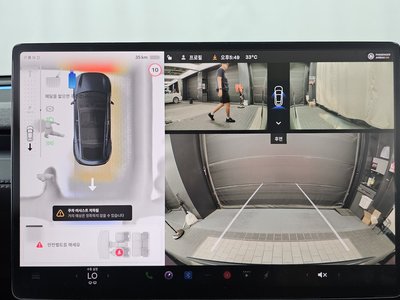 2025 Tesla MODEL Y 缩略图 15