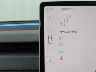 2025 Tesla MODEL Y 照片 9