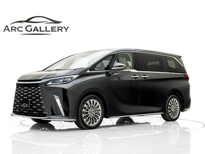 صورة 1 لـ 2026 Lexus LM