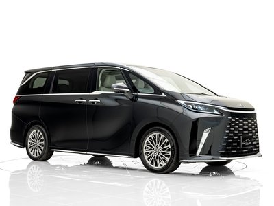صورة 9 لـ 2026 Lexus LM