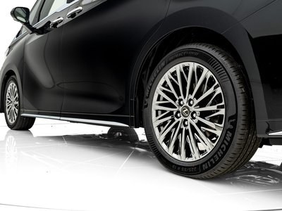 2026 Lexus LM 照片 14