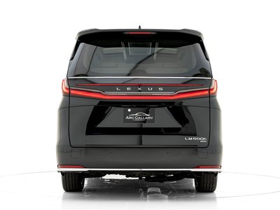 صورة 6 لـ 2026 Lexus LM