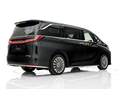 صورة 7 لـ 2026 Lexus LM