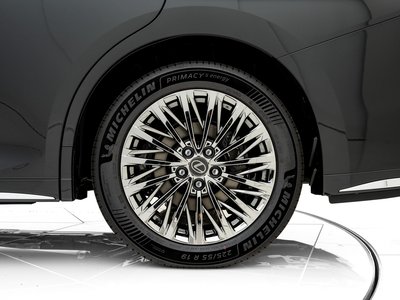 2026 Lexus LM 照片 13