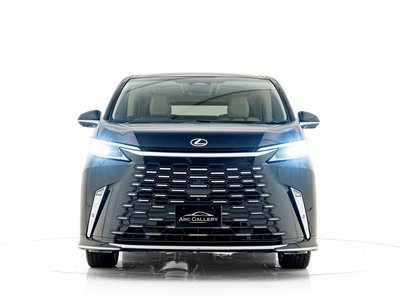 صورة 10 لـ 2026 Lexus LM