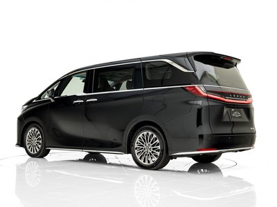 صورة 5 لـ 2026 Lexus LM
