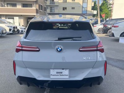 صورة مصغرة 26 لـ 2026 BMW X3