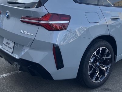 صورة مصغرة 34 لـ 2026 BMW X3