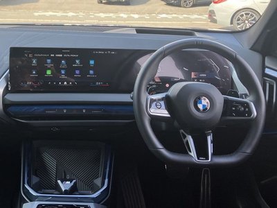 صورة 5 لـ 2026 BMW X3