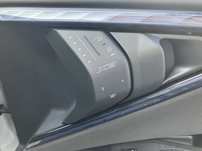 صورة مصغرة 13 لـ 2026 BMW X3