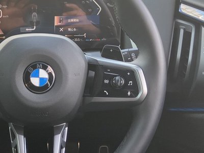 صورة 7 لـ 2026 BMW X3