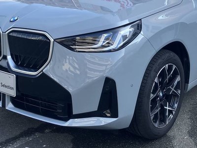 صورة مصغرة 33 لـ 2026 BMW X3