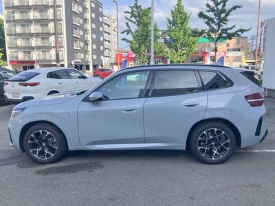 صورة مصغرة 28 لـ 2026 BMW X3
