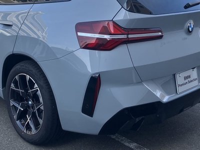 صورة مصغرة 29 لـ 2026 BMW X3
