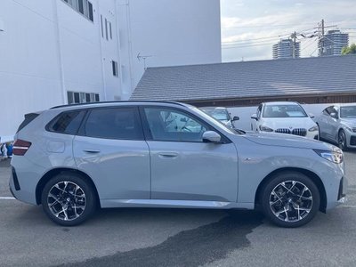 صورة مصغرة 24 لـ 2026 BMW X3