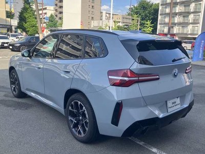 صورة مصغرة 27 لـ 2026 BMW X3