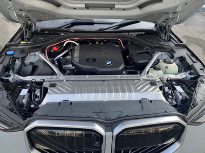 صورة مصغرة 35 لـ 2026 BMW X3