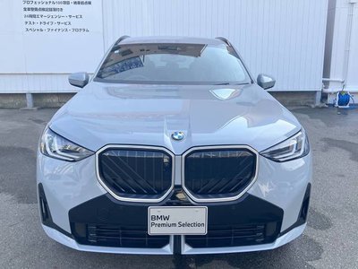 صورة مصغرة 22 لـ 2026 BMW X3