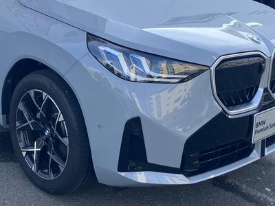 صورة مصغرة 32 لـ 2026 BMW X3