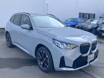 صورة مصغرة 23 لـ 2026 BMW X3