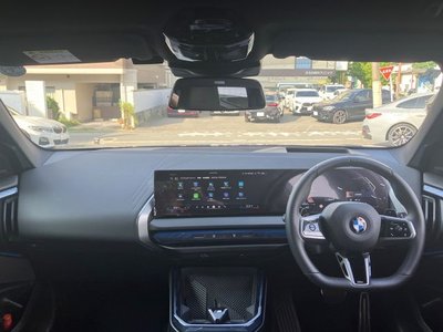 صورة 4 لـ 2026 BMW X3