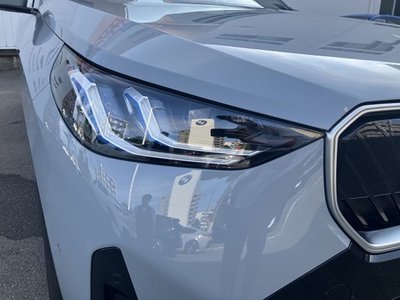 صورة مصغرة 30 لـ 2026 BMW X3