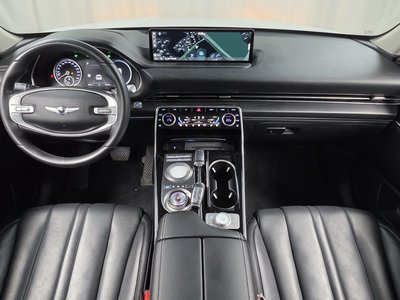 GENESIS GV80 - 5