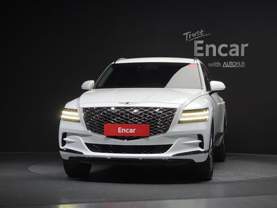 GENESIS GV80 - 2