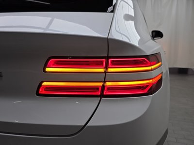 GENESIS GV80 - 10