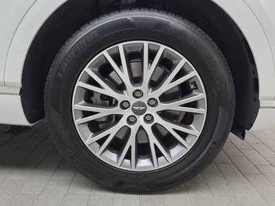 GENESIS GV80 - 8