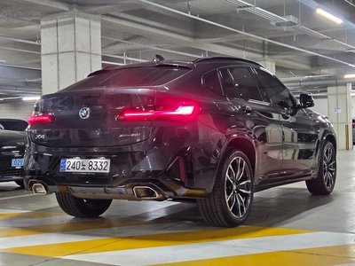 BMW X4 - 4
