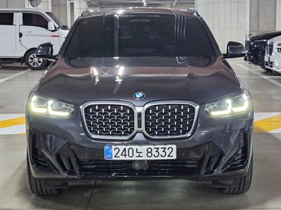 BMW X4 - 2