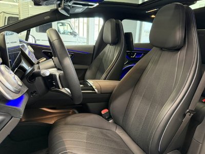 2024 Mercedes-BENZ EQS 缩略图 47