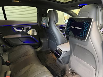 2024 Mercedes-BENZ EQS 缩略图 56