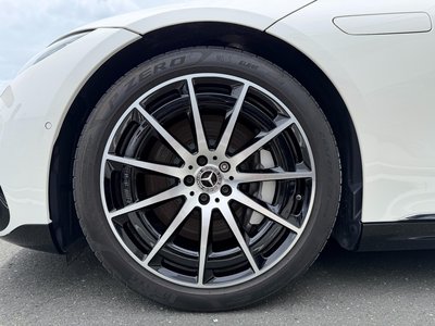 2024 Mercedes-BENZ EQS 缩略图 12