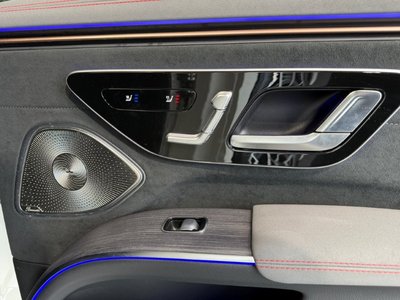 2024 Mercedes-BENZ EQS 缩略图 55