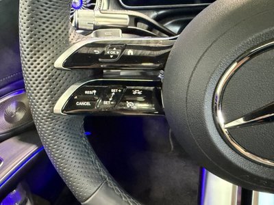 2024 Mercedes-BENZ EQS 缩略图 44