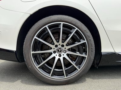 2024 Mercedes-BENZ EQS 缩略图 11