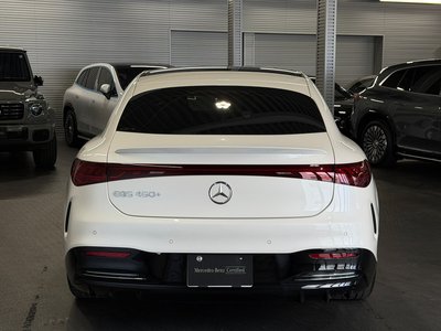 2024 Mercedes-BENZ EQS 缩略图 65