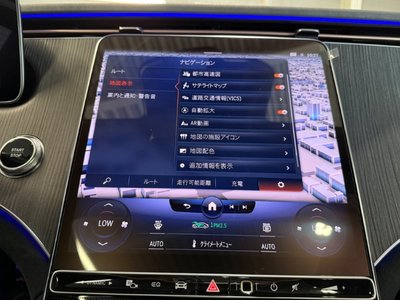 2024 Mercedes-BENZ EQS 缩略图 40