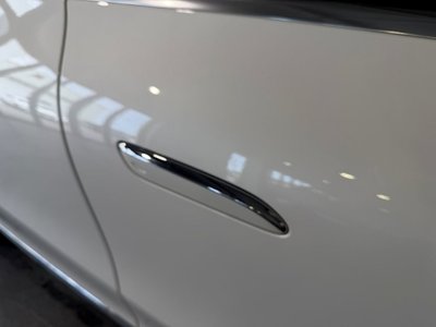 2024 Mercedes-BENZ EQS 缩略图 15