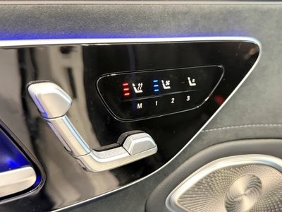 2024 Mercedes-BENZ EQS 缩略图 19