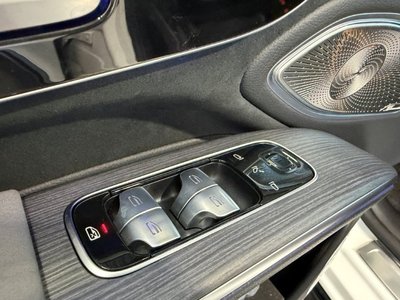 2024 Mercedes-BENZ EQS 缩略图 20