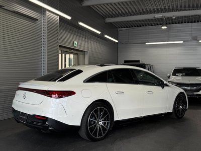 2024 Mercedes-BENZ EQS 缩略图 63