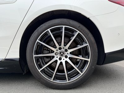 2024 Mercedes-BENZ EQS 缩略图 13