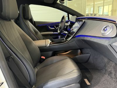2024 Mercedes-BENZ EQS 缩略图 51